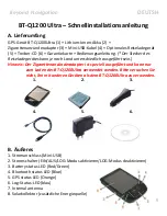 Preview for 9 page of Beyond BT-Q1200 Quick Installation Manual