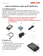 Preview for 28 page of Beyond BT-Q1200 Quick Installation Manual