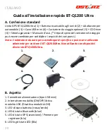 Preview for 38 page of Beyond BT-Q1200 Quick Installation Manual