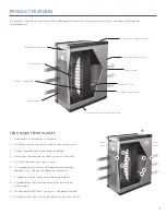 Preview for 5 page of Beyond F159E Manual