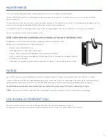 Preview for 7 page of Beyond F159E Manual