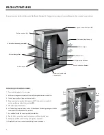 Предварительный просмотр 4 страницы Beyond Guardian Air F159E Manual