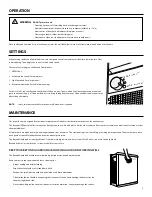 Предварительный просмотр 5 страницы Beyond Guardian Air F159E Manual