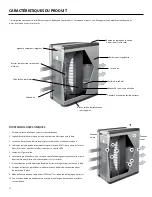 Предварительный просмотр 12 страницы Beyond Guardian Air F159E Manual