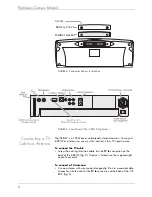 Preview for 14 page of Beyond Icebox Flipscreen Owner'S Manual