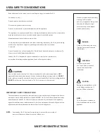 Preview for 3 page of Beyond LAUNDRY PRO 2.0 Manual