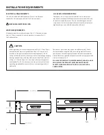 Preview for 4 page of Beyond LAUNDRY PRO 2.0 Manual