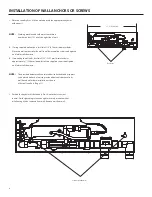 Preview for 6 page of Beyond LAUNDRY PRO 2.0 Manual