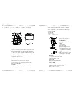 Preview for 5 page of Beyond Mill & Brew Coffee Maker Owner'S Manual