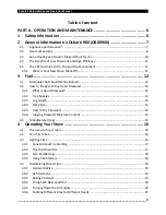 Preview for 3 page of Beyond OB00900 Installation And Operation Manual