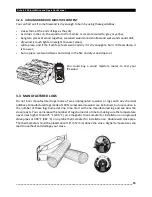 Preview for 15 page of Beyond OB00900 Installation And Operation Manual