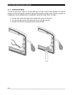 Preview for 24 page of Beyond OB00900 Installation And Operation Manual