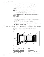 Предварительный просмотр 8 страницы Beyond WBYMW1 Owner'S Manual