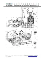 Предварительный просмотр 3 страницы Beyond ZQ203-100 Operation Manual