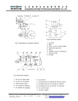 Предварительный просмотр 11 страницы Beyond ZQ203-100 Operation Manual