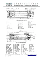 Предварительный просмотр 12 страницы Beyond ZQ203-100 Operation Manual