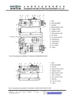 Предварительный просмотр 13 страницы Beyond ZQ203-100 Operation Manual