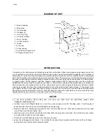 Предварительный просмотр 3 страницы beyondGREEN bioCOMpet Operation Manual