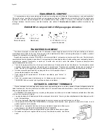 Предварительный просмотр 11 страницы beyondGREEN bioCOMpet Operation Manual