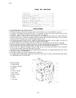 Предварительный просмотр 15 страницы beyondGREEN bioCOMpet Operation Manual