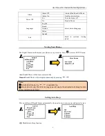 Предварительный просмотр 6 страницы BeyondTel FA24-01 User Manual