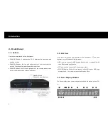 Preview for 13 page of Beyonwiz FREEVIEW FV-L1 User Manual