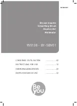 Preview for 1 page of BEYOU 955138 Instructions For Use Manual