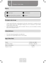 Preview for 20 page of BEYOU 955138 Instructions For Use Manual