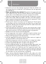 Preview for 28 page of BEYOU 955138 Instructions For Use Manual