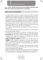 Preview for 36 page of BEYOU 955138 Instructions For Use Manual