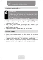 Preview for 43 page of BEYOU 955138 Instructions For Use Manual