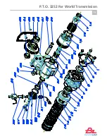 Предварительный просмотр 13 страницы Bezares 3131 Series User Manual