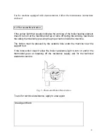 Preview for 16 page of BEZERRA DE MBM01 Instruction Manual