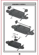 Предварительный просмотр 17 страницы BEZGAR BZR 6 Instruction Manual