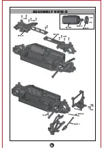 Предварительный просмотр 18 страницы BEZGAR BZR 6 Instruction Manual