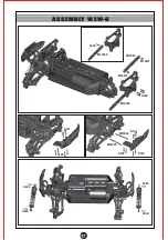 Предварительный просмотр 19 страницы BEZGAR BZR 6 Instruction Manual