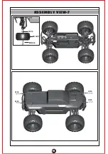 Предварительный просмотр 20 страницы BEZGAR BZR 6 Instruction Manual