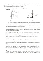 Предварительный просмотр 9 страницы BEZIOR XF800 Manual