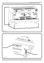 Предварительный просмотр 5 страницы Bezzera ARCADIA DE PID Instruction Manual