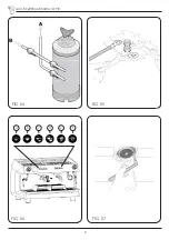 Предварительный просмотр 6 страницы Bezzera ARCADIA DE PID Instruction Manual