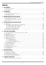 Предварительный просмотр 17 страницы Bezzera ARCADIA DE PID Instruction Manual