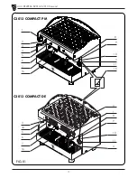 Предварительный просмотр 4 страницы Bezzera B2013 Instruction Manual