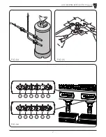 Предварительный просмотр 7 страницы Bezzera B2013 Instruction Manual