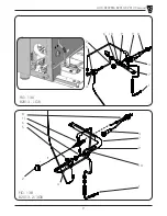 Предварительный просмотр 9 страницы Bezzera B2013 Instruction Manual