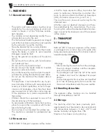 Предварительный просмотр 30 страницы Bezzera B2013 Instruction Manual