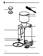 Preview for 4 page of Bezzera BB005 Instruction Manual