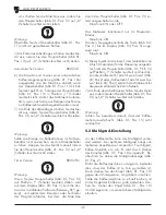 Preview for 42 page of Bezzera BB012 Instruction Manual