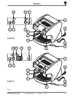 Preview for 11 page of Bezzera BZ02 DE Instruction Manual