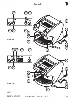 Preview for 59 page of Bezzera BZ02 DE Instruction Manual