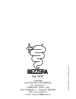 Preview for 96 page of Bezzera BZ02 DE Instruction Manual